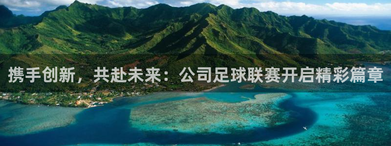 携手创新，共赴未来：公司足球联赛开启精彩篇章